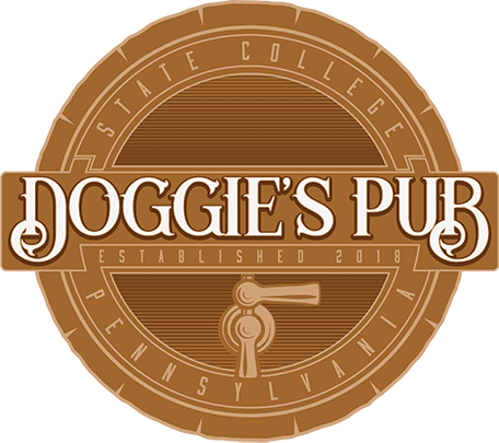 Doggie's Pub logo